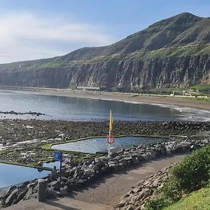 Salema Casa De Playa En San Cristobal Сasa de vacaciones