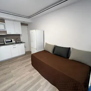 Maspalomas Jacuzzi Bungalow Apartamento