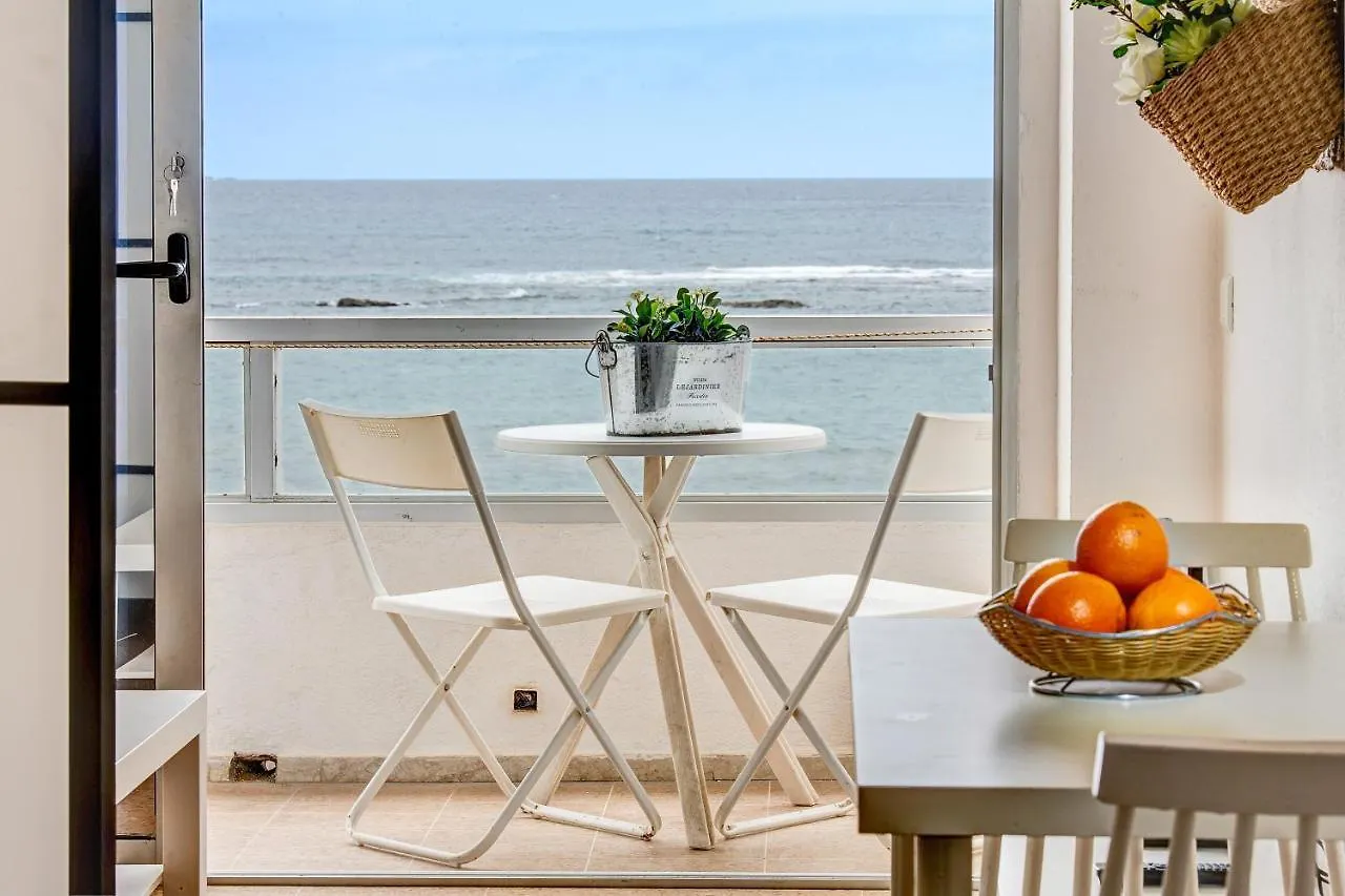Apartamento Frente Al Mar 103 Las Palmas de Gran Canaria 0*,  Spain