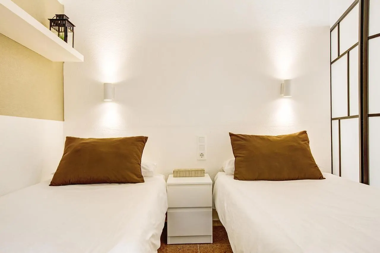 Apartamento Frente Al Mar 103 Las Palmas de Gran Canaria Spain